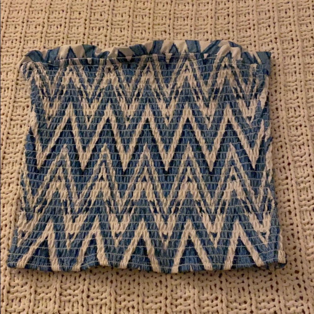 Altard state tube top